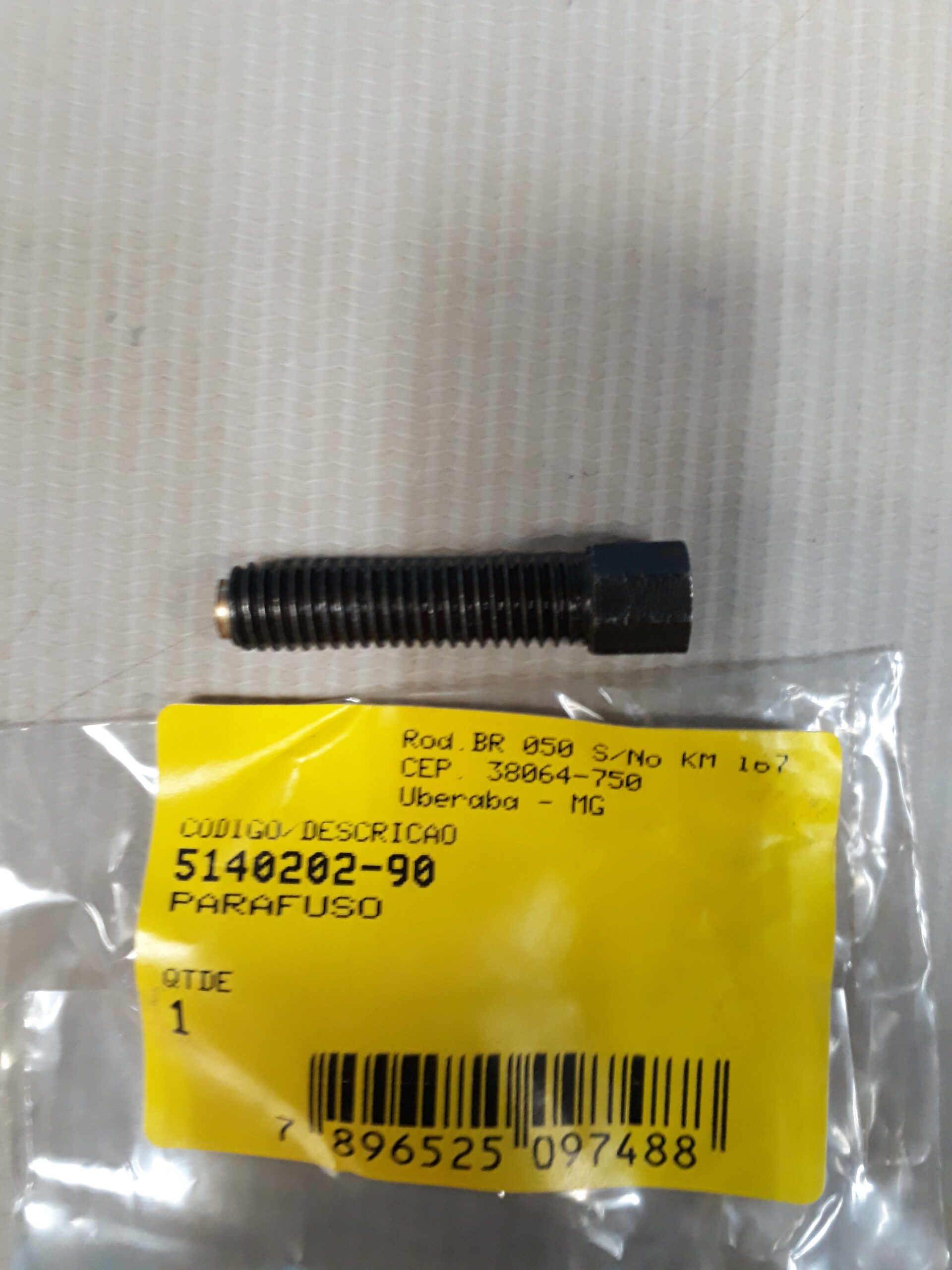 5140202-90 Parafuso Para Tupia Srr1200-b2 Stanley 5140202-90 - Imagem 1