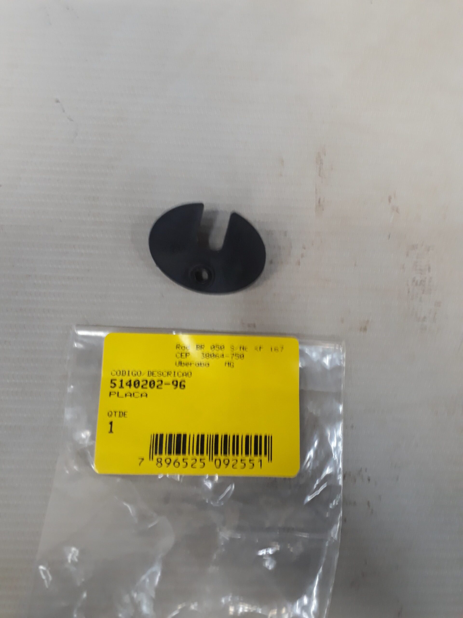 5140202-96 Placa Para Tupia Srr1200-b2 Stanley 5140202-96 - Imagem 1
