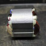 Estator 220v Para Tupia Srr1200-b2 Stanley 5140202-98