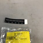 Etiqueta Ind. Profund Para Tupia Srr1200-b2 Stanley 5140203-00