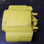 Caixa De Campo Para Tupia Srr1200-b2 Stanley 5140203-01