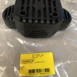 Cobertura Superior Para Tupia Srr1200-b2 Stanley 5140203-07