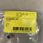 Luva Para Tupia Srr1200-b2 Stanley 5140203-24