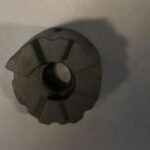 Peca De Resistencia Para Tupia Srr1200-b2 Stanley 5140203-25