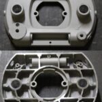 Base Para Tupia Srr1200-b2 Stanley 5140203-35