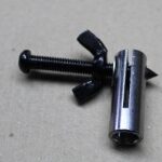Pino Centralizador Para Tupia Srr1200-b2 Stanley 5140203-49