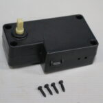 Caixa Para Lavadora De Alta Pressão Sw19-b2 Stanley 5140205-05