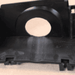 Apoio Dir De Acessorios Para Lavadora De Alta Pressão Sw22-b2 Stanley 5140205-08