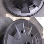 Carretel Para Lavadora De Alta Pressão Sw22-b2 Stanley 5140205-11