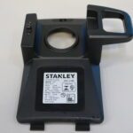Apoio Do Regulador Para Lavadora De Alta Pressão Sw22-b2 Stanley 5140205-17