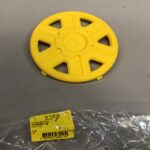 Calota Amarela Para Lavadora De Alta Pressão Sw22-b2 Stanley 5140205-18