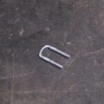 Trava Traseira Para Lavadora De Alta Pressão Sw22-b2 Stanley 5140205-32