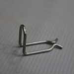 Trava Frontal Para Lavadora De Alta Pressão Sw22-b2 Stanley 5140205-34