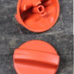 Botao Interruptor Para Lavadora De Alta Pressão Sw19-b2 Stanley 5140205-69