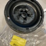 Roda Para Lavadora De Alta Pressão Sw19-b2 Stanley 5140205-80