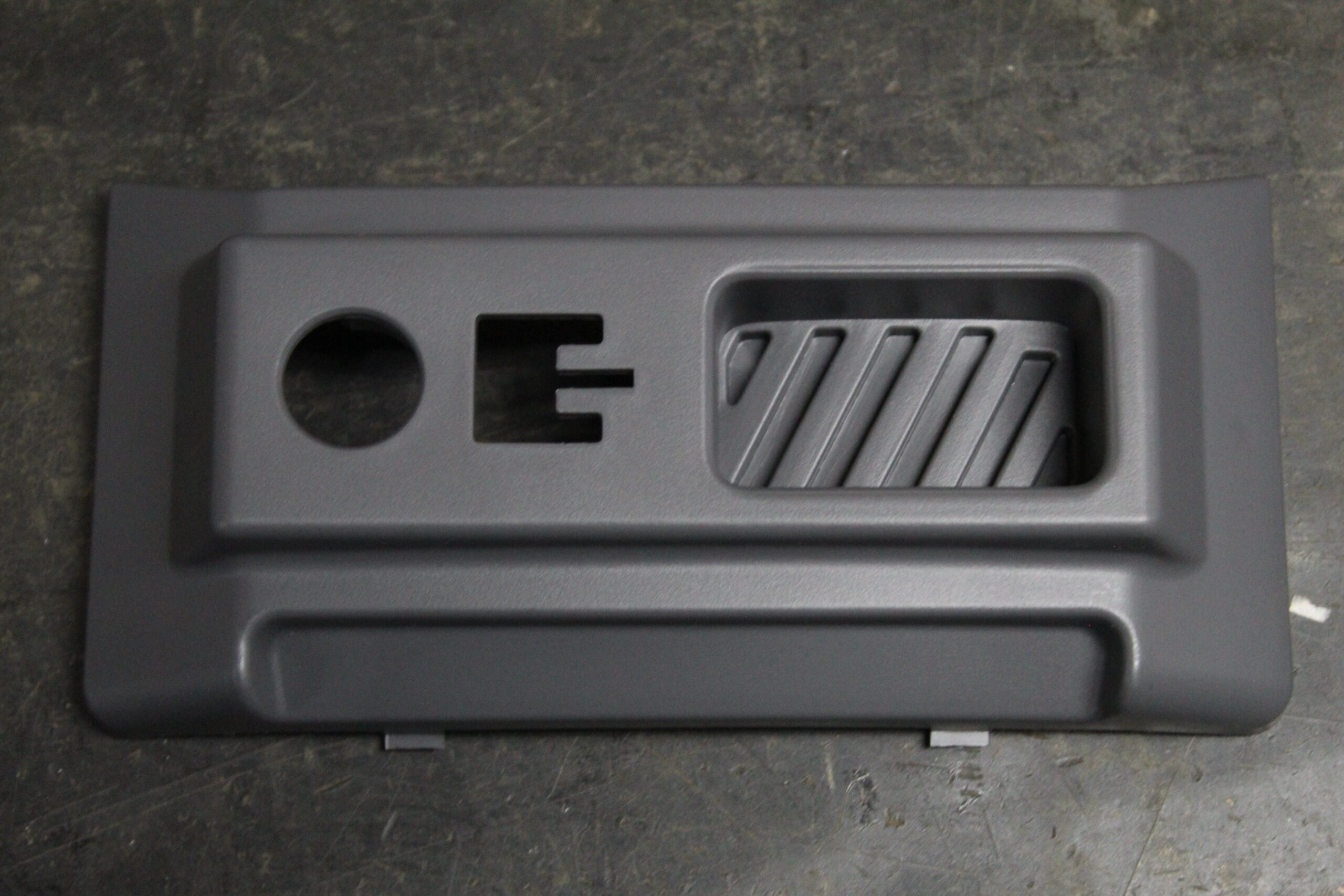 5140205-88 Peca Decorativa Para Lavadora De Alta Pressão Sw19-b2 Stanley 5140205-88 - Imagem 1