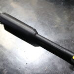Tubo De Extensao Para Lavadora De Alta Pressão Sw19-b2 Stanley 5140205-97
