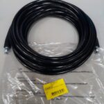 Mangueira Pressao 160bar Para Lavadora De Alta Pressão Sw19-b2 Stanley 5140206-01