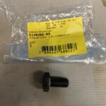 Parafuso Cilindrico Para Serra De Corte Rápido (policorte) Ssc22-b2 Stanley 5140206-09