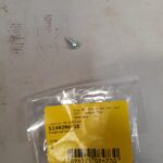 Parafuso Para Lixadeira Roto E Orbital Ss24-b2 Stanley 5140206-18