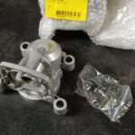 Caixa De Eng. Para Lixadeira De Paredes Sw75-b2 Stanley 5140229-29