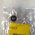 Rolamento Para Lixadeira De Paredes Sw75-b2 Stanley 5140229-38