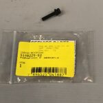 Parafuso E Arruela Para Lixadeira De Paredes Sw75-b2 Stanley 5140229-52