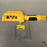 Emp. Esquerda Para Lixadeira De Paredes Sw75-b2 Stanley 5140229-54