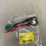 Modulo De Partida 127v Para Lixadeira De Paredes Sw75-br Stanley 5140229-62