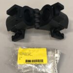 Sup Traseiro Para Lixadeira De Paredes Sw75-b2 Stanley 5140229-65