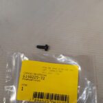 Parafuso Para Lixadeira De Paredes Sw75-b2 Stanley 5140229-72
