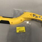 Suporte Direito Para Lixadeira De Paredes Sw75-b2 Stanley 5140229-82