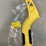 Suporte Esquerdo Para Lixadeira De Paredes Sw75-b2 Stanley 5140229-83