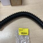 Tubo Curvo Para Lixadeira De Paredes Sw75-b2 Stanley 5140229-86