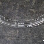 Sup. Escova Curta Para Lixadeira De Paredes Sw75-b2 Stanley 5140230-04