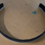 Escova Long. Para Lixadeira De Paredes Sw75-b2 Stanley 5140230-05