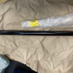 Tubo Para Lixadeira De Paredes Sw75-b2 Stanley 5140230-12