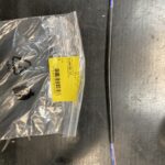 Fio Condutor Para Lixadeira De Paredes Sw75-b2 Stanley 5140230-14