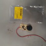 Modulo Pcb 220v Para Lixadeira De Cinta Sb90-b2 Stanley 5140230-72