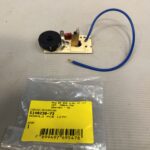 Modulo Pcb 127v Para Lixadeira De Cinta Sb90-br Stanley 5140230-73