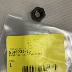 Porca Sextavada Para Lixadeira De Cinta Sb90-b2 Stanley 5140230-85