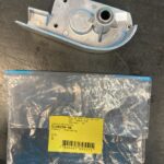 Conj. Suporte Para Lixadeira De Cinta Sb90-b2 Stanley 5140230-90