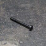 Parafuso Para Lixadeira De Cinta Sb90-b2 Stanley 5140231-11