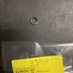 Arruela De Pressao Para Lixadeira Roto E Orbital Ss30-b2 Stanley 5140231-33