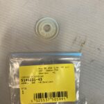 Anel De Vedacao Para Lixadeira Roto E Orbital Ss30-b2 Stanley 5140231-43
