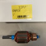 Rotor 220v Para Lixadeira Roto E Orbital Ss30-b2 Stanley 5140231-44