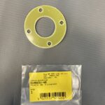 Placa De Fixacao Para Lixadeira Roto E Orbital Ss30-b2 Stanley 5140231-48
