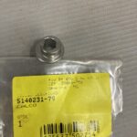 Calco Para Lixadeira Roto E Orbital Ss28-b2 Stanley 5140231-79