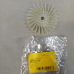 Ventoinha Para Lixadeira Roto E Orbital Ss28-b2 Stanley 5140231-80