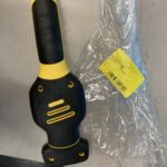 Tampa Supeior Para Lixadeira Roto E Orbital Ss28-b2 Stanley 5140231-88
